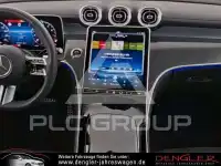 2025 Mercedes Benz GLC 200