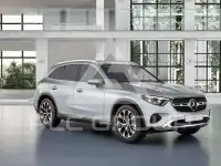 2025 Mercedes Benz GLC 200