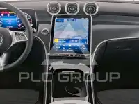 2025 Mercedes Benz GLC 200