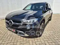 2025 Mercedes Benz GLC 200