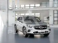 2025 Mercedes Benz GLC 200