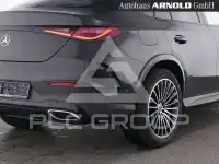 2025 Mercedes Benz GLC 200