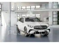 2025 Mercedes Benz GLC 200