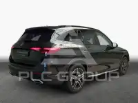 2025 Mercedes Benz GLC 200