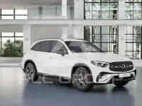 2025 Mercedes Benz GLC 200
