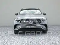 2025 Mercedes Benz GLC 200