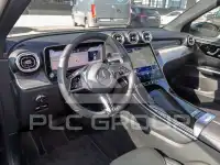 2025 Mercedes Benz GLC 200
