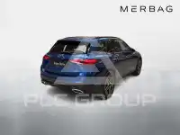 2025 Mercedes Benz GLC 200