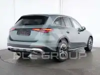 2025 Mercedes Benz GLC 200
