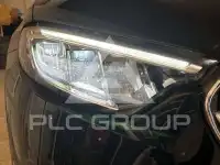 2025 Mercedes Benz GLC 200