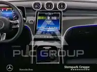 2025 Mercedes Benz GLC 200