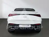 2025 Mercedes Benz GLC 200