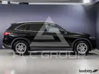 2025 Mercedes Benz GLC 200