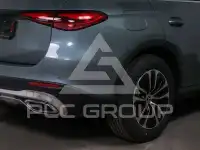 2025 Mercedes Benz GLC 200