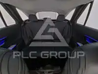 2025 Mercedes Benz GLC 200