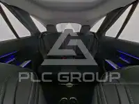 2025 Mercedes Benz GLC 200