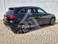2025 Mercedes Benz GLC 200