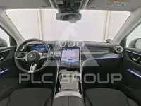 2025 Mercedes Benz GLC 200