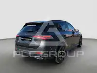 2025 Mercedes Benz GLC 200