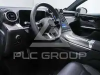 2025 Mercedes Benz GLC 200