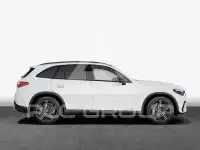 2025 Mercedes Benz GLC 200