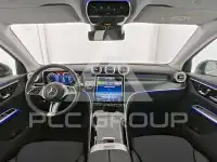 2025 Mercedes Benz GLC 200