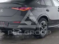 2025 Mercedes Benz GLC 200