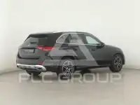 2025 Mercedes Benz GLC 200