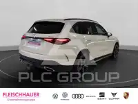2025 Mercedes Benz GLC 200
