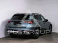 2025 Mercedes Benz GLC 200