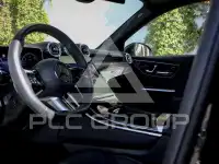 2025 Mercedes Benz GLC 200