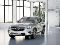 2025 Mercedes Benz GLC 200