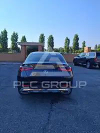 2025 Mercedes Benz GLC 200