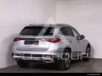 2025 Mercedes Benz GLC 200