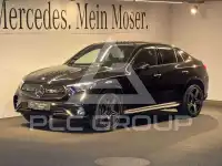 2025 Mercedes Benz GLC 200