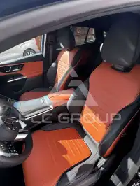 2025 Mercedes Benz GLC 200