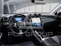 2025 Mercedes Benz GLC 200