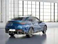 2025 Mercedes Benz GLC 200