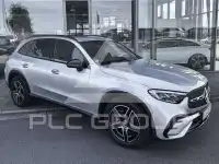 2025 Mercedes Benz GLC 200