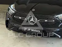 2025 Mercedes Benz GLC 200