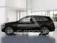 2025 Mercedes Benz GLC 200