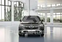 2025 Mercedes Benz GLC 200