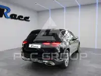2025 Mercedes Benz GLC 220