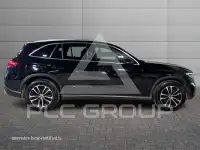 2025 Mercedes Benz GLC 200