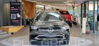 2026 Mercedes Benz GLC 200