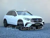 2025 Mercedes Benz GLC 200
