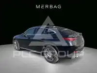 2025 Mercedes Benz GLC 200