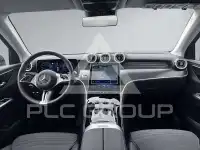 2025 Mercedes Benz GLC 200