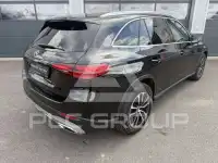 2025 Mercedes Benz GLC 200