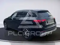 2025 Mercedes Benz GLC 200